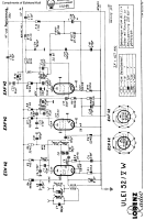 ITT ULEI-52-V-W-adapter-1951 - Schematic - Manual 